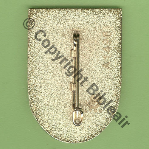 62 A1496 62e ESCADRE TRANSPORT ORLEANS  FIA sigle 2Griffes Dos scintillant Src.Y.GENTY 20Eur(x10) 