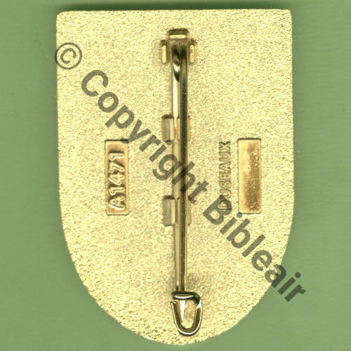 64 A1471 2024 64eET EVREUX  DUSEAUX LISSE Griffes et butees Dos irreg scintillant Src.Y.GENTY 7Eur(x(10) 