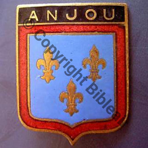 3248.EMGFA 1946.60 GT.II.64 ANJOU  A.AUGIS ST.BARTH LYON 3Li gauche Bol fenetre allonge grave No664 Dos Granuleux  EmailGF CLAIR   Src.militetedemule 23Eur08.09 