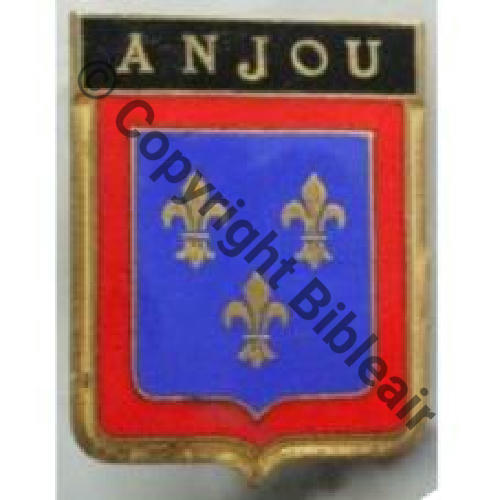 3248.EMGFA 1956.63 GT.II.62 ANJOU  SM Bol fenetre petit Dos lisse Email... Src.Ebay 7Eur09.06 