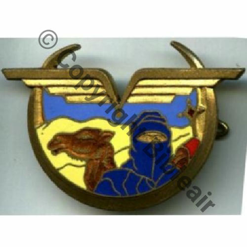 A0679 GT.3.62 SAHARA ALGER MAISON BLANCHE  DrP+DBol Guilloche Sc.soizic41 31Eur12.06 