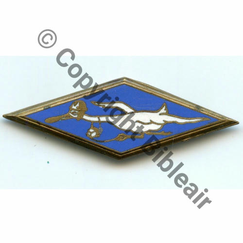 14.2.3  3eDRILLE GR.2.14  DrPNBer Bol fenetre Dos lisse irreg No177 Eping KC Bol recolle etain Src.olivier450 111Eur09.18 