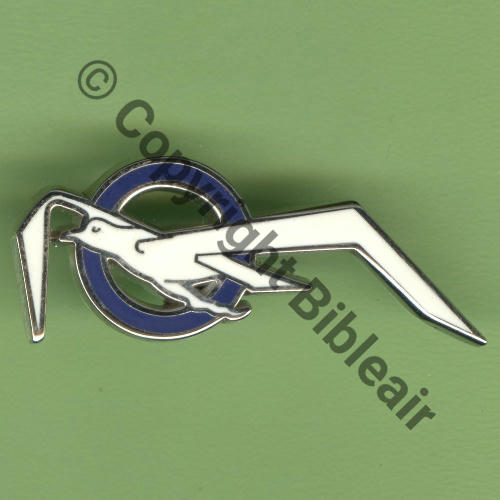 33.2.1  2020 A1073 1eDRILLE SAL.6 ED.2.33 COGNAC  DUSEAUX 2Attach PINS Dos scintillant Src.Y.GENTY 15Eur(x10) 