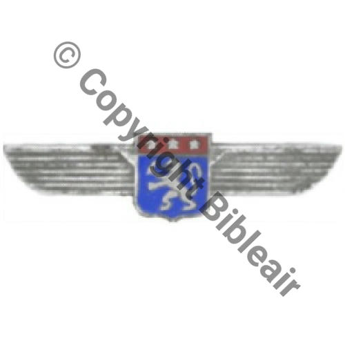 35.1.1  1938.40 1eDRILLE SPABi20 GR.1.35 SM ARGENT 381Eur LAVOCAT