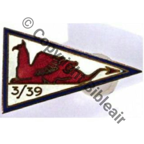 39.2.3  1938-41 3eDRILLE SAL.24 GR.2.39  A.AUGIS 1Li 2Anneaux Dos lisse Src.propeller520 112Eur02.07 