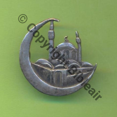 39.2.4   4eDRILLE C575  I.39.RAO II.39.GO et GR.2.39 LEVANT  A.AUGIS LYON 2Lignes 2Anneaux Dos lisse Sc.Y.GENTY 135Eur(x6)