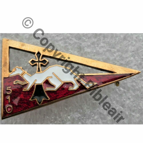 510  GAO.510 Ajoure A.AUGIS ST.BARTH LYON 3Lignes 2Anneaux Granuleux Src.doloupacom 306Eur12.21 