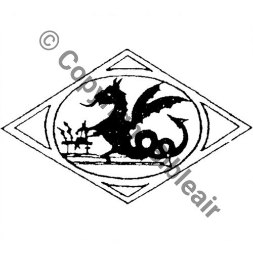 512 GAO.512 LA PERTHE SM 