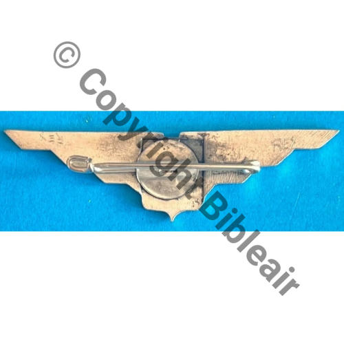 517 GAO.517 TOULOUSE Argente  SM Bol fenetre Dos lisse Eping neuve RESINE ou EMAIL... RETIRAGE... Src.mesnil01 56Eur04.26 