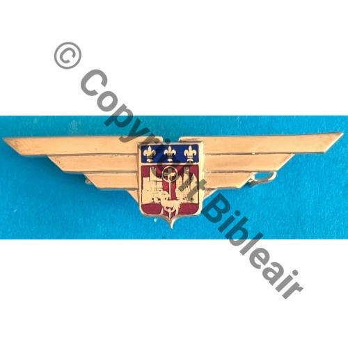 517 GAO.517 TOULOUSE Argente  SM Bol fenetre Dos lisse Eping neuve RESINE ou EMAIL... RETIRAGE... Src.mesnil01 56Eur04.26 