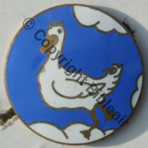 518 GAO.518 LUXEUIL SM Bol fenetre Dos lisse Src.OSCAR.LAURENT 202Eur(x2)