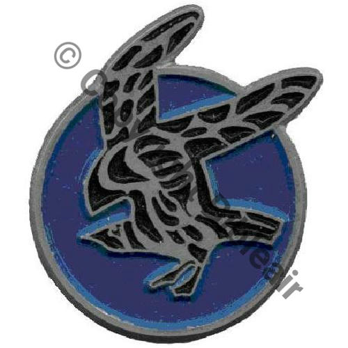 548  1937.38.. 1eDRILLE SPA.166 OISEAU PROIE GAR.548 don FAGNON Fab... Sc.SHAA 