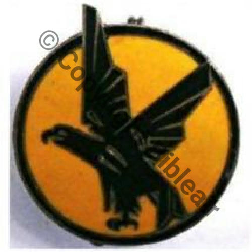 548 1939 GAO.548 SPA.166 FAYENCE  DrPN BER Jaune orange Bol fenetre Granuleux Sc.propeller520 92Eur03.07