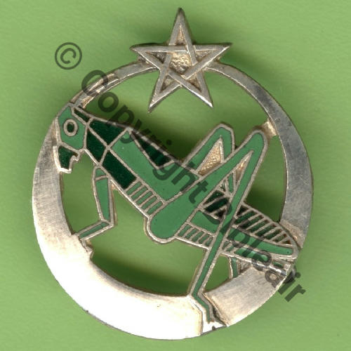 582 GAO.582 FES  DrPN SM Past fenetre DrPN Dos lisse Src.Y.GENTY 200Eur04.16 