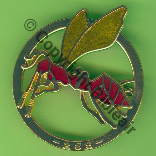 A1198 2021 SAL.259Drille ALSR EEA.54 EVREUX  DUSEAUX Griffes et butees Dos scintillant 43x51mm Src.Y.GENTY 21Eur(x9) 