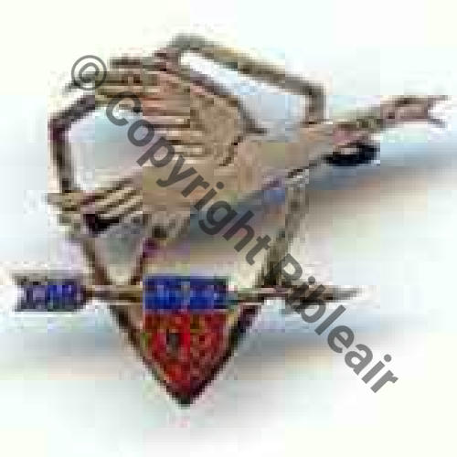 CAR.2  CDT AIR REGIONAL  AMIENS  SM Bol fenetre allonge.. non original.. Sc.troile39 214Eur12.08 