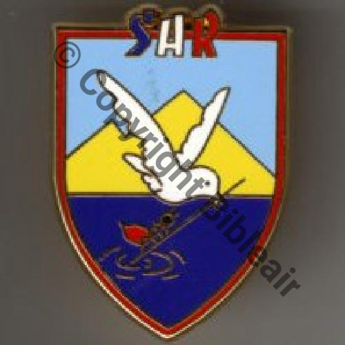 NH  AMICALE ANCIENS EARS  AB.P Sc.chrsabdrach 46Eur08.08