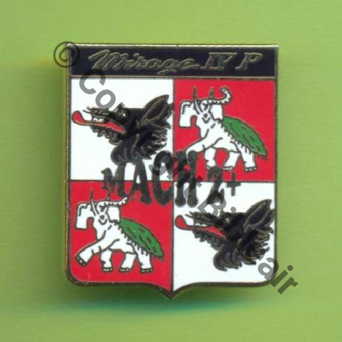 NH  DISSOLUTION ERS  APS Bol fenetre oval tronque Dos lisse No166  250ex ayant vole a Mach2 Src.Y.GENTY 53Eur(x6) 
