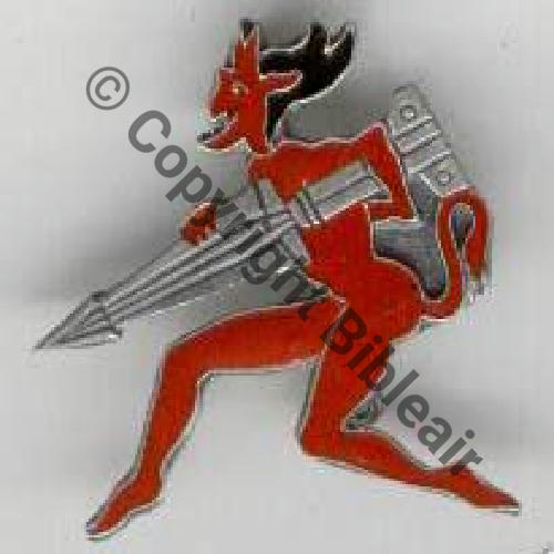 A0892 EDSA 02.950 AVORD  DrN Frappe A893 Plein entre missile et queue 23Eur06.05