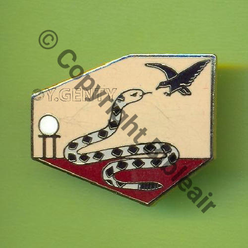 NH  EMSA.10.950 MONFORT CONTREXEVILLE  INSIGNIA Tambour Dos scintillant 14Eur(x3) 