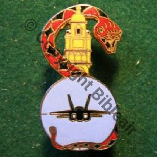NH  EMSA.13.950 SOMME CAMBRAI  INSIGNIA lateral  Bol allonge Dos lisse 10Eur12.05