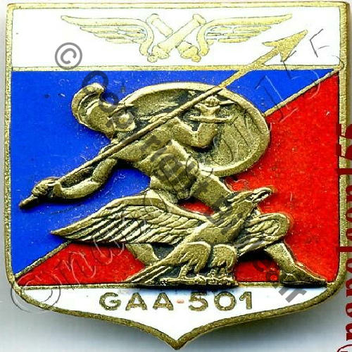 A0560  GAA 501 BREMGARTEN  DrP+Bol Guilloche 22EurInv 