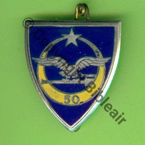 NH  50e GAA  DrPBER Dep Dos lisse 2 Anneaux  Src.Y.GENTY 21Eur12.16 