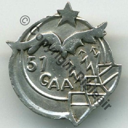 NH  51e GAA  Fab...  Src.O.BAILLON site AIR INSIGNES 