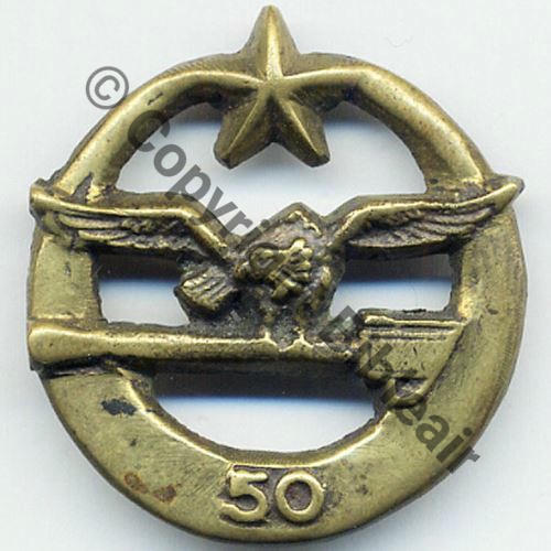 NH 50e GAA  Fab locale 2Porte eping Dos irreg Src.wgolan2 175Eur(x2) 