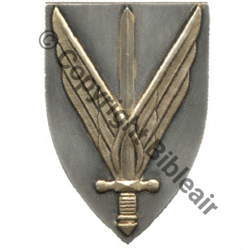 NH FUSILIER ELITE MAROC Fab... Sc.SHAA 