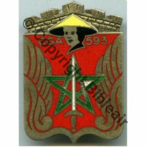 593  NH CGA.593 CAT BI  DrPNOM ARGENT Baionnette Guilloche  47Eur07.07 Sc.BARTLETT  47Eur07.07