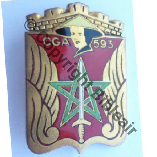 593  NH CGA.593 CAT BI  Fab... CHAPEAU VERT A CONFIRMER Src.rtir88  63Eur05.13 
