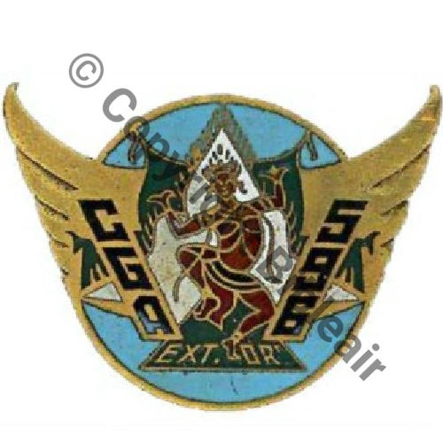 596  NH CGA 596 TAN SON NHUT  DrPBER Argent