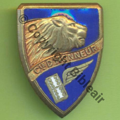NH  CIE HONNEUR 66  2e.RA LE BOURGET COURTOIS Repub demi cercle Bol octog Dos lisse Embouti Sc.Y.GENTY 31Eur(x9) 