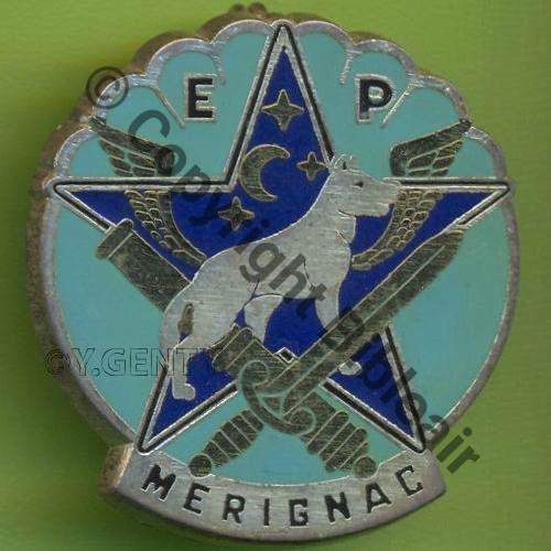 Insigne Club De Chasse Diana – Madrid, Pin's Association, Vintage