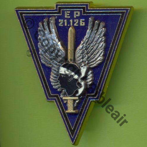 EP.SOLENZARA NH EP.21.126 SOLENZARA  De Bol allonge Dos lisse irreg No93 Src.Y.GENTY 10Eur(x5)