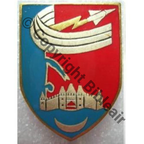 A1074 DMCA.85.930 BORDEAUX  DrP+Past dans cercle Guilloche Src.jmdors 5Eur04.12 