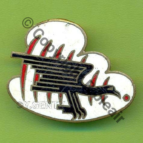 A0811 SRC.22.953  BOU.ZIZI  A.AUGIS ST.BARTH LYON 3Lignes Bol fenetre allonge Dos strie Src.Y.GENTY 92Eur(x5)