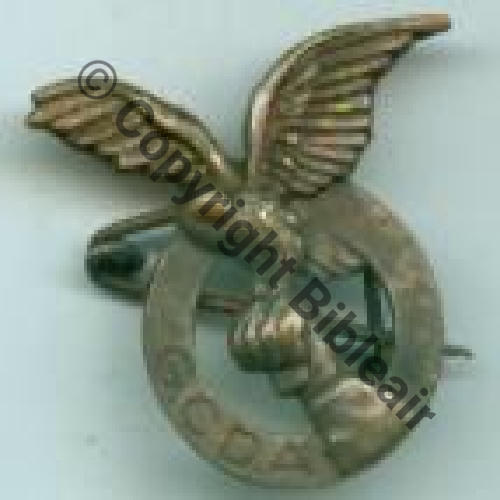 A0849NH GCDA 550  Grpt de Forces SM 10Eur Ebay12.05