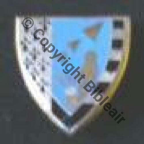 BREST A1023 CDCS.08.927  DrP+Past.. Guilloche 4EurEbay10.06 