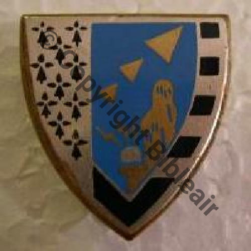 BREST A1023 CDCS.08.927  DrP... Bleu fonce