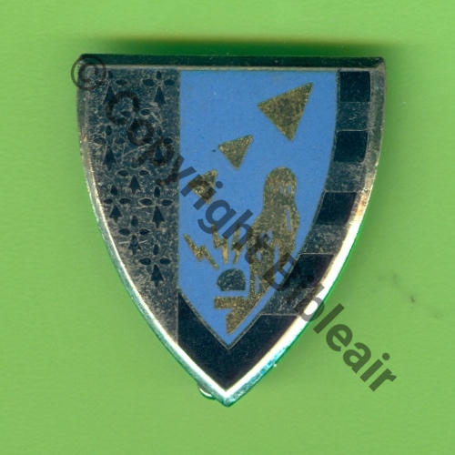 BREST A1023 CDCS.08.927  JY.SEGALEN 2000 Bol fenetre oval Quadrille fin 27mm Src.Y.GENTY 7Eur09.19 