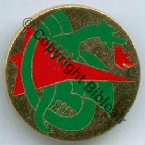 DRACHENBRONN A1007 CDC.05.901  De