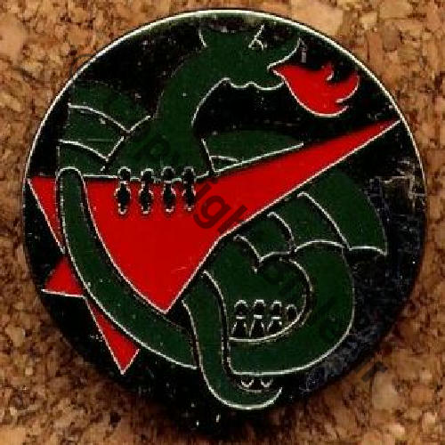 DRACHENBRONN A1007 CDC.05.901  DrP+Bol fenetre Guilloche  Sc.rgdeco 9Eur08.07
