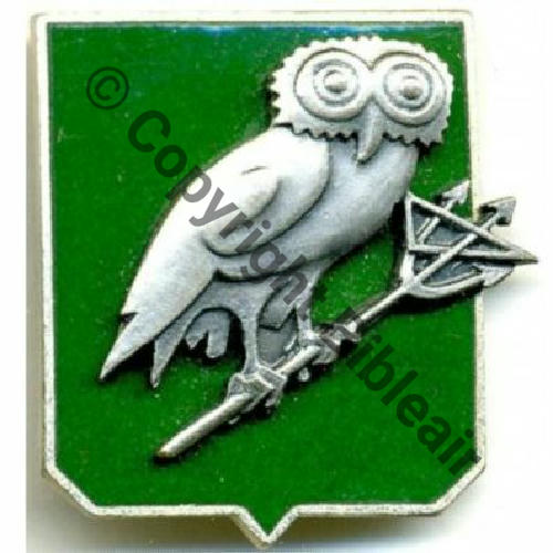 LYON MT.VERDUN A1077 Plein CDC.05.942  FIA LYON Bol fenetre allonge Dos lisse irreg Sc.STELLA 18Eur Invendu 