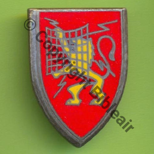 A0829 BA.911 LYON BRON SRI.10.942 BA942 CDC  A.AUGIS ST.BARTH LYON 3Li Bol fenetre allonge pastille AUGIS LYON Grumeleux etame Src.Y.GENTY 9Eur05.07