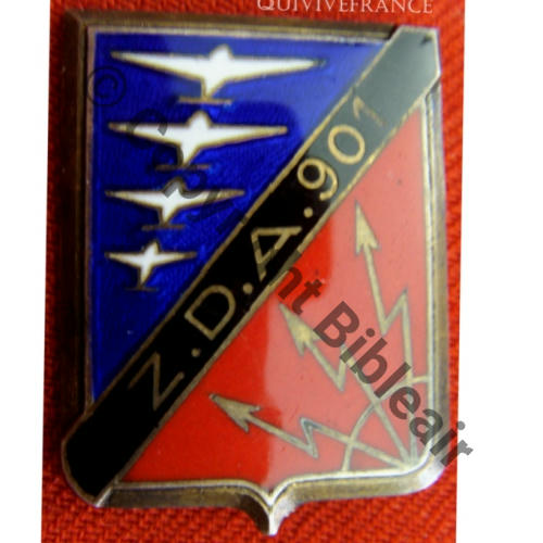 2624.EMGFA ZDA.901 VERSAILLES  DrPNOM Piston Guilloche vrac Grave ARGENT   Src.quivivefrance 75EurInv 