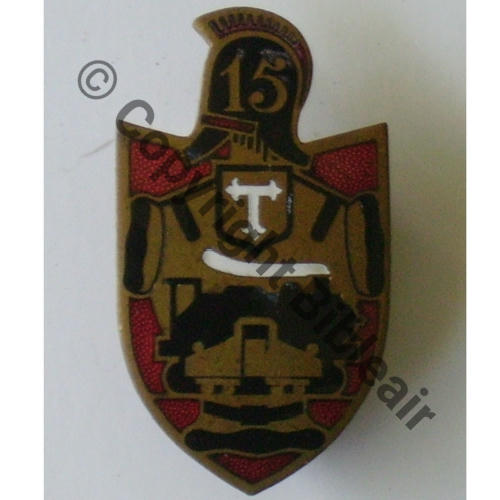 15eRGA 1er modele  A.AUGIS ST.BARTH LYON 3Li Bol fenetre allonge Dos granuleux Src.RIGODANZO 