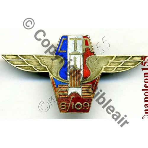 NH  FRANCE CTA.6.109  SM Bol fenetre allonge Dos lisse Sc.STELLA 34Eur05.07 