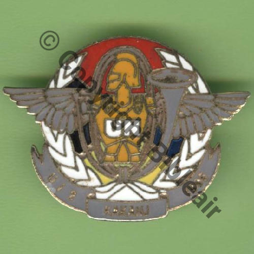 NH  BATGEN 5 FORPRONU KAKANJ U12 1995  TOUL EMBAL Tambour Quadrille fin Src.Y.GENTY 24Eur(x3) 